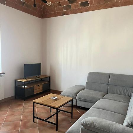Le Volte In Toscana Bettolle Exteriér fotografie
